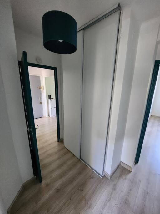 Appartement Deux Chambres 64M2 Avignon Exterior photo